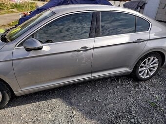 Rozpredám Passat b8 - 3