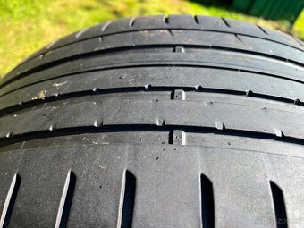 2x 285/45 R20 Goodyear Letní pneu - 3