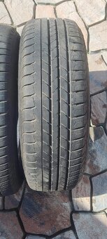 Letní 185/65/15 Goodyear - 3