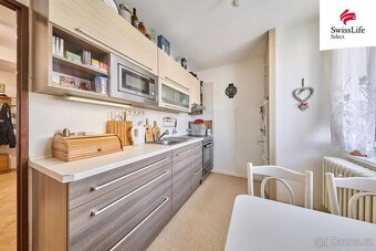Prodej bytu 3+1 74 m2 Dukelská, Dvůr Králové nad Labem - 3