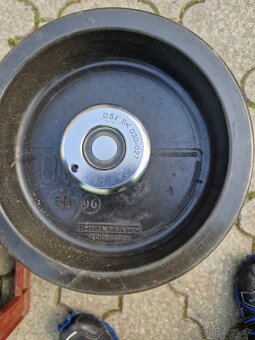 prodám KEG Sudy 30l a 10 l - 3