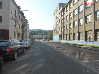 Prodej bytu 1+1, 40 m², Náchod, ul. Nerudova - 3