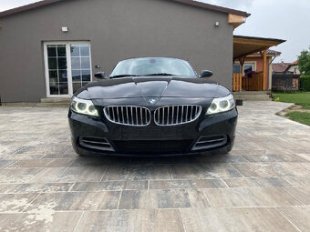 BMW Z4 SDrive 35i kabriolet rv.2015 facelift - 3