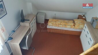 Pronájem pokoje, Příbor, ul. nábřeží Rudoarmějců - 3