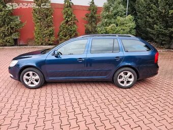 Škoda Octavia II 1.4 TSI 90kW,2012,Xenon,Tempomat. - 3
