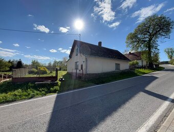 Prodej domu Radkov u Vítkova 443 m2 - 3