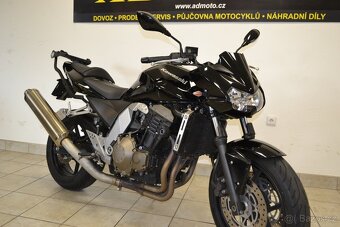 KAWASAKI Z 750 - 3