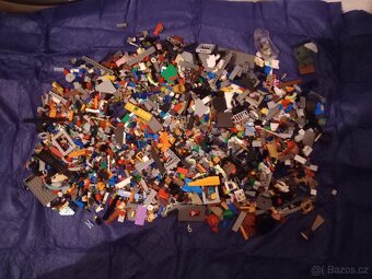 Lego mix - 3