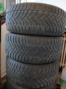245/55r17 - 3