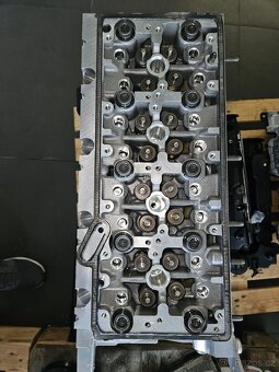 MOTOR CUP / CUN / CUNA 135KW OCTAVIA RS III - 3