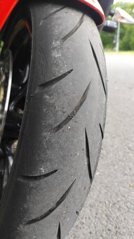 Triumph speed triple 1050 rok 2008 - 3