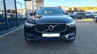 Volvo XC60 Momentum Pro 2WD rok 06/2020 - 3