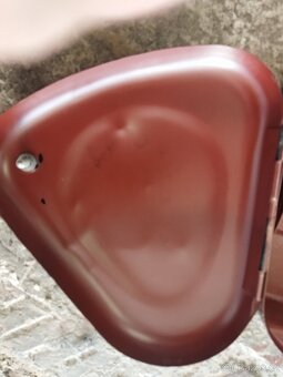 Jawa 250/350 Pérák - 3