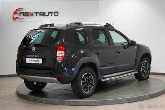Dacia Duster, 1.2 TCe 92kW NAVI, KLIMATIZACE - 3