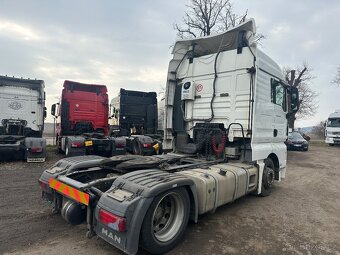 Man TGX 18.440,Mega,Euro5 - 3