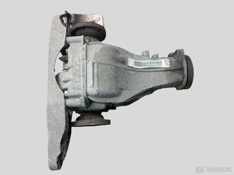 Zadní diferenciál MNB 3.0TDI 180KW Audi A6 4G / A7 4G - 3