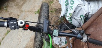 Fatbike motokolo 4t - 3