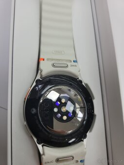 Samsung Galaxy Watch 7 LTE Greenm - 3