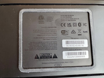 Streamer BLUESOUND NODE - 3
