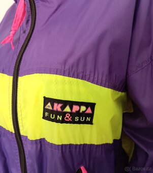 Skvela retro bunda - 3