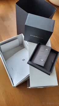 náušnice 27JEWELRY Cluster Mini - 3