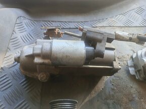 Alternátor startér Ford Mondeo mk3 2.0 tdci r.v. 01-07 - 3