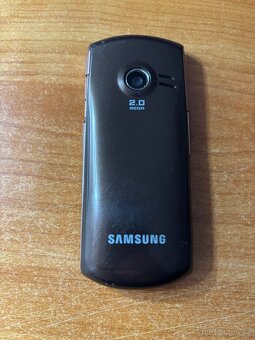 Samsung GT-C3200 - 3