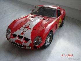 FERRARI GTO 1962 - 3