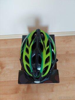 Cyklistická helma Arcore, vel. S/M - 3