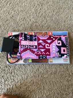 Nintendo switch lite - 3