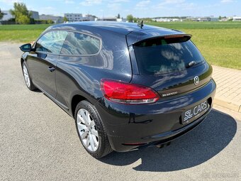 VW SCIROCCO 1.4 TSI 90KW //2012 1.MAJITEL ROZVODY SERVISKA - 3