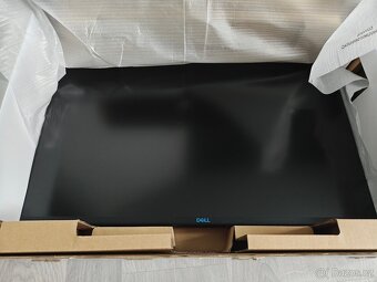 Herní monitor + 2 jiný monitory + tiskárna + pamet DDR4 - 3