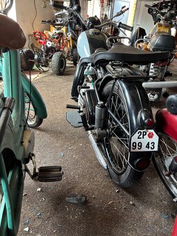 Jawa ČT 150c - 3