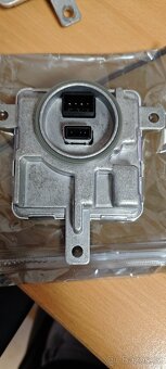 ŘÍDÍCÍ JEDNOTKA XENON D3S 8KO941597E - 3