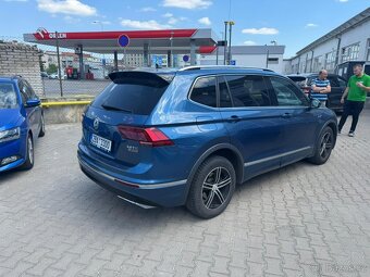 Vw Tiguan Allspace - 3
