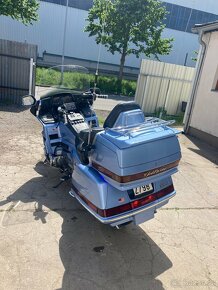Honda Gold Wing - 3