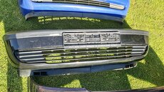 Opel Astra, Vectra, Zafira, Corsa nárazník - 3