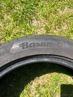 Pneumatiky letní 205/50 R17 - 3
