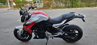 BMW F900rr hockenheim limited edition - 3