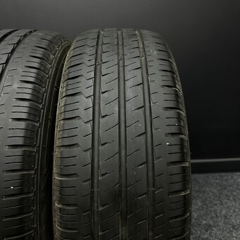 2ks pneu Hankook 205/65/16C 107/105T - 3