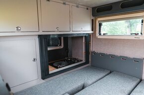 Jaggervan Daphne MINIKARAVAN, KARAVAN - 3