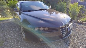 Alfa Romeo 159 - 3