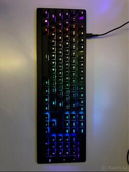 Klávesnice - Deathstalker V2 - 3