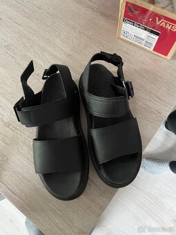 Dr. Martens dámské sandály - 3