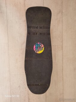 Skateboard Santa Cruz Winkowski - 3