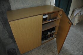 dřevěná skříňka - 3