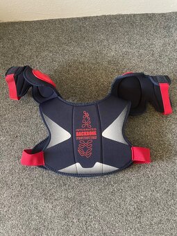 Nová dětská hokejová ramena DR - 3