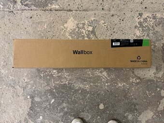 Nový wallbox Green Cell EV PowerBox 22 kW, Typ 2, 3-fázový - 3