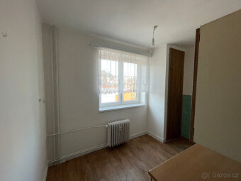pronájem Náchod centrum zděný byt 3+1 65m2 s výtahem - 3