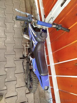 Prodám Mini Bike 50ccm - 3
